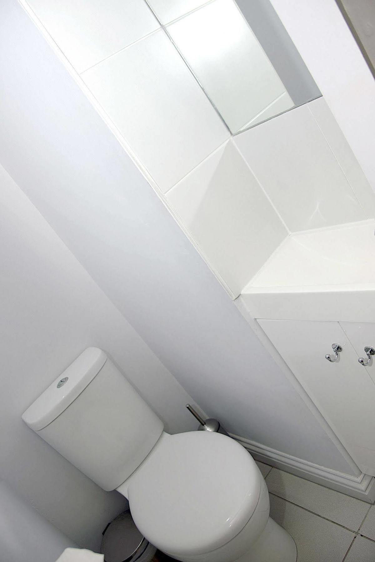 Base Serviced Apartments - City Road Chester Exterior photo