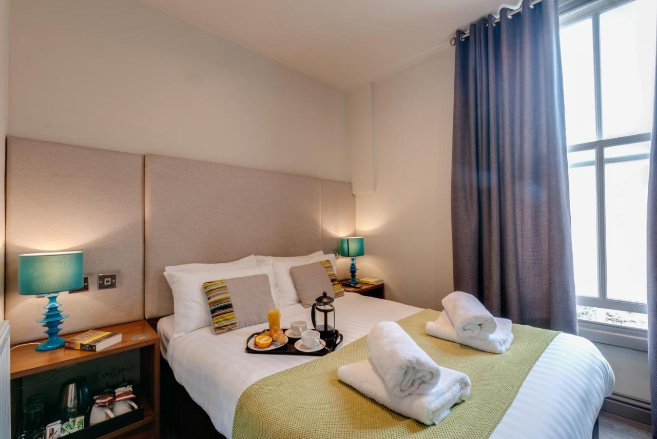 Base Serviced Apartments - City Road Chester Exterior photo