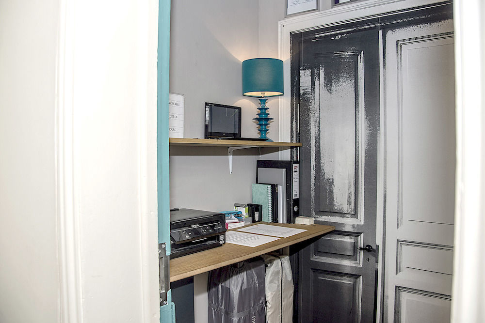 Base Serviced Apartments - City Road Chester Exterior photo